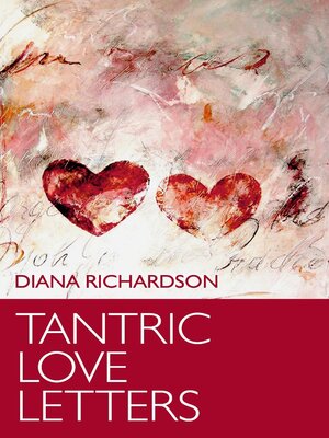 cover image of Tantric Love Letters
